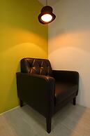 The Fantasy Apartment