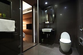 The Fantasy Apartment