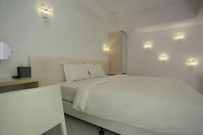 The Fantasy Apartment