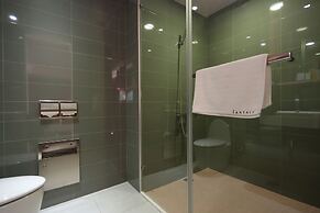 The Fantasy Apartment