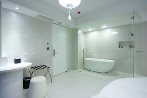 The Fantasy Apartment