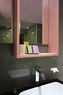 The Fantasy Apartment