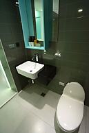 The Fantasy Apartment