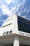 The Fantasy Apartment