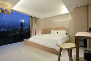 The Fantasy Apartment