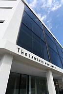 The Fantasy Apartment