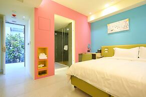 The Fantasy Apartment