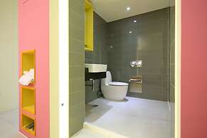 The Fantasy Apartment