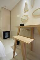 The Fantasy Apartment