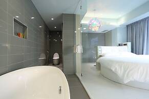 The Fantasy Apartment