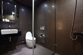 The Fantasy Apartment