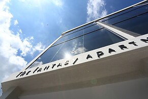 The Fantasy Apartment