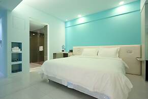 The Fantasy Apartment