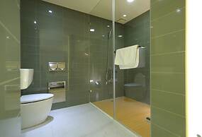 The Fantasy Apartment