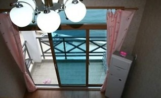 Tongyeong Pension Mirage