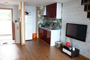 Tongyeong Pension Mirage