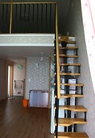 Tongyeong Pension Mirage