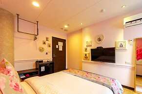 Chamie B&B