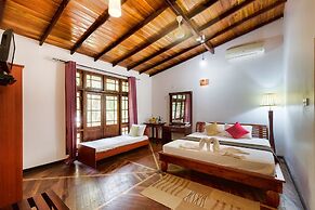 Udawalawe Ayurvedic Resort
