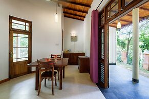 Udawalawe Ayurvedic Resort