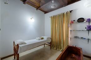 Udawalawe Ayurvedic Resort
