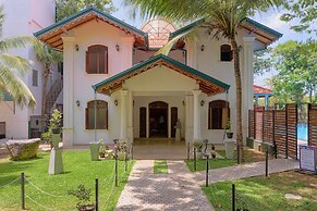 Udawalawe Ayurvedic Resort