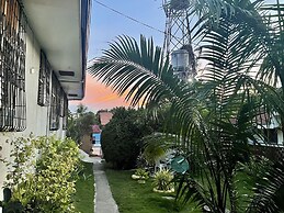 Giswold Lagunde Beach Resort