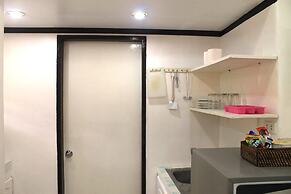 Giswold Lagunde Beach Resort