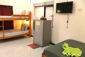 Giswold Lagunde Beach Resort