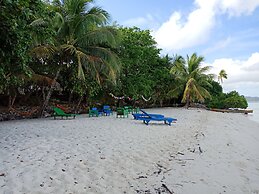 Hoga Island Dive Resort Wakatobi