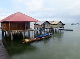 Hoga Island Dive Resort Wakatobi