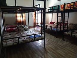 Mountain View Homestay - Hostel
