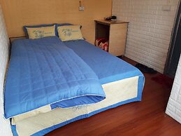 Mountain View Homestay - Hostel