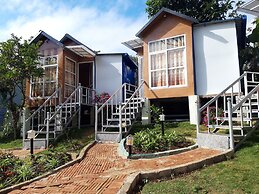 Mountain View Homestay - Hostel