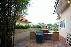 Samui Art Villa