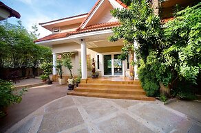 Samui Art Villa