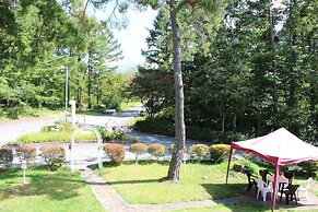 Hirotani Pension & Lodge