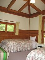 Hirotani Pension & Lodge