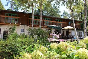 Hirotani Pension & Lodge