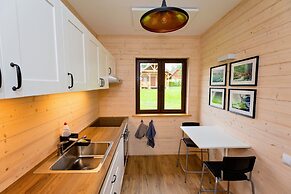 Winiec Family Houses