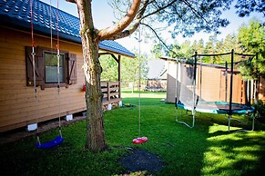 Winiec Family Houses