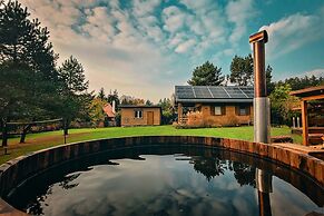 Winiec Family Houses