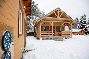 Winiec Family Houses