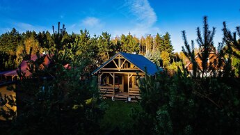 Winiec Family Houses