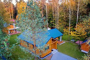 Winiec Family Houses