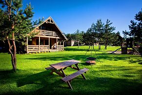 Winiec Family Houses