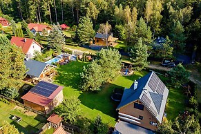 Winiec Family Houses