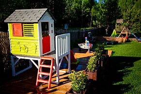 Winiec Family Houses