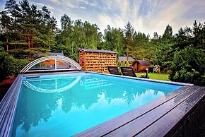Winiec Family Houses