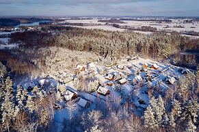 Winiec Family Houses